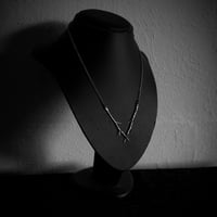 Image 4 of Häxan necklace