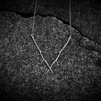 Image 1 of Häxan necklace