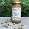 Cardamom | infused raw honey 