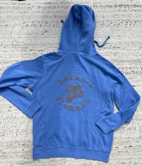 Image 4 of Detroit Slobber Hoodie 