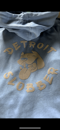 Image 2 of Detroit Slobber Hoodie 