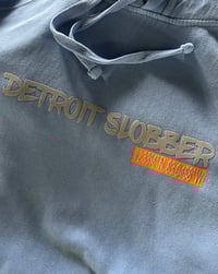 Image 1 of Detroit Slobber Hoodie 