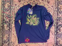 Image 1 of FULL BLOOM long sleeve