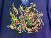 Image 3 of FULL BLOOM long sleeve