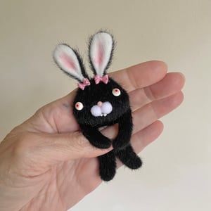 Image of Inka the Bitty Floppy Bunny