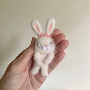 Image of Louisa the Bitty Floppy Bunny