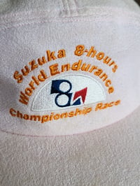 Image 2 of Suzuka 8 Hours Endurance Hat