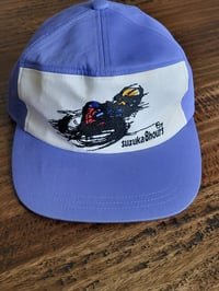 Image 1 of Suzuka 8 Hours Canvas Hat