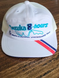 Image 1 of Suzuka 8 Hours Endurance Mesh Hat 