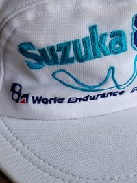 Image 2 of Suzuka 8 Hours Endurance Mesh Hat 