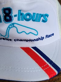 Image 3 of Suzuka 8 Hours Endurance Mesh Hat 