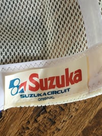 Image 5 of Suzuka 8 Hours Endurance Mesh Hat 