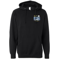 Image 2 of Night Bite Hoodie
