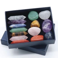 Image 1 of Crystal Beginner Box