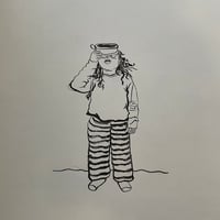 Image 2 of Pebbles 2 by Molly Colleen O'Connell!