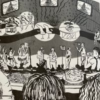 Image 11 of Pebbles 2 by Molly Colleen O'Connell!