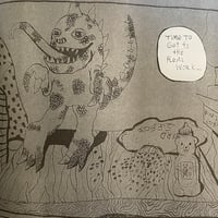 Image 12 of Pebbles 2 by Molly Colleen O'Connell!