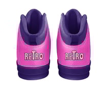 Image 2 of Sky Davis Beets Color Way 
