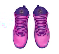 Image 3 of Sky Davis Beets Color Way 