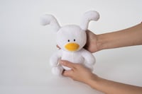 Image 3 of Usagiduck Plushes
