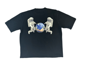 'ASTRONOMICAL' TEE