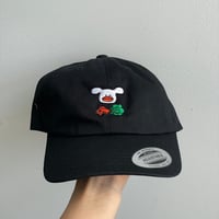 Image 1 of Usagiduck Baseball Cap