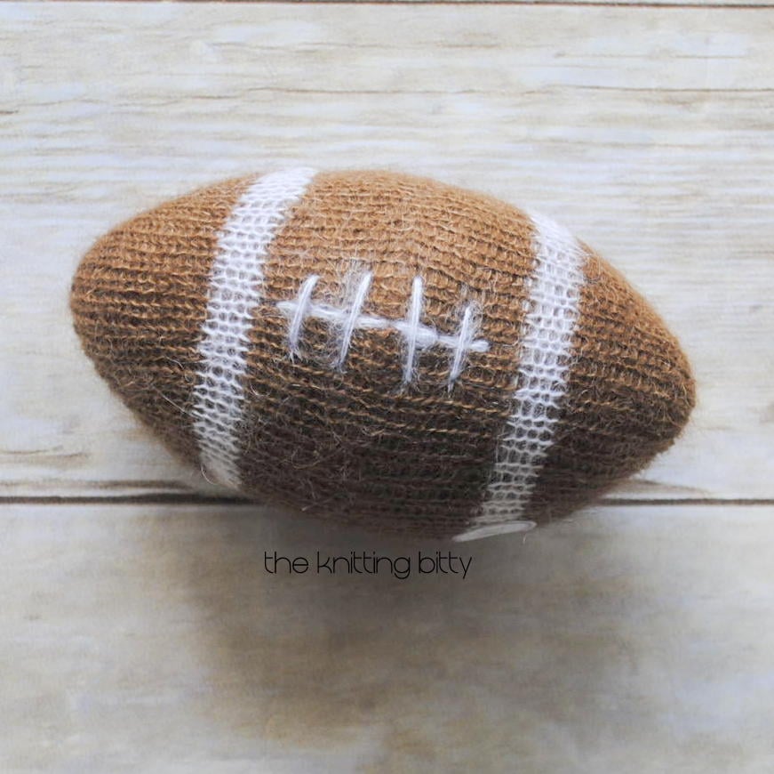 Image of Mini Lace Football