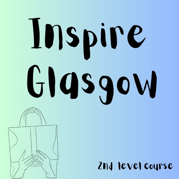 Image of Inspire Glasgow 15 Aug-12 Sept