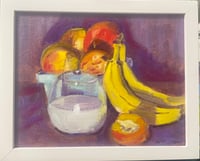 Milk and Fruit (10x8)