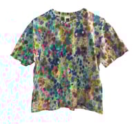 Image 3 of Confetti tee