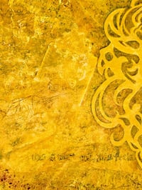 Image 2 of Yellow Wallpaper 