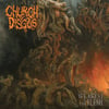 Church of Disgust – Weakest Of The Flesh