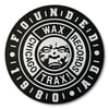 WAX TRAX! - Slipmat / Classic Moon Man