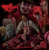 Mortuary Ghoul – Friends With The Dead LP