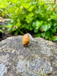 Image 5 of gem stone rings 