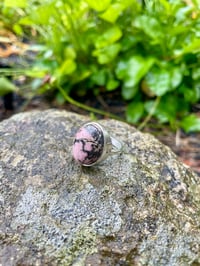 Image 7 of gem stone rings 