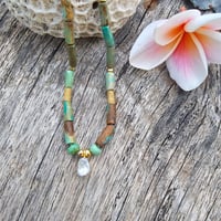 Image 2 of Turquoise Polki