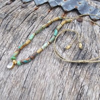 Image 5 of Turquoise Polki