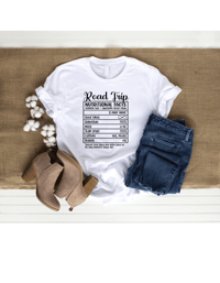 Image 2 of Road Trip Nutritional Facts