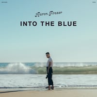 Image 1 of Aaron Frazer - Into The Blue