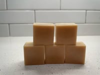 Image 1 of Breakfast Blend Beeswax Candle Wax Melts