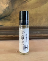 10ml (.33oz) Oil Perfume- Roller ball- multiple scents