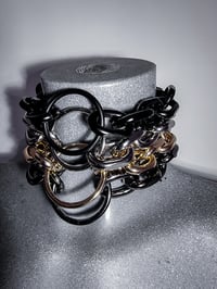 Image 2 of Heavy Duty Chain Choker 