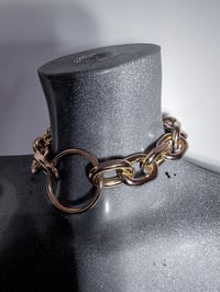 Image 10 of Heavy Duty Chain Choker 