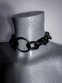 Image 12 of Heavy Duty Chain Choker 