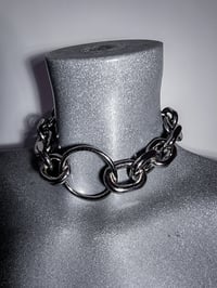 Image 6 of Heavy Duty Chain Choker 