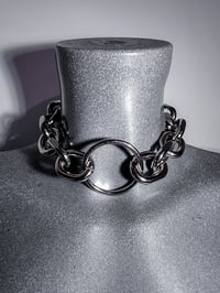 Image 5 of Heavy Duty Chain Choker 