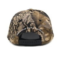 Image 3 of Cel Genesis Branded Lifestyle Realtree Hat