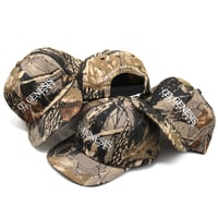 Image 1 of Cel Genesis Branded Lifestyle Realtree Hat