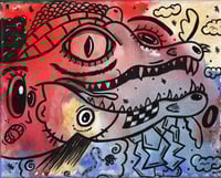 "Find the Faces" Original